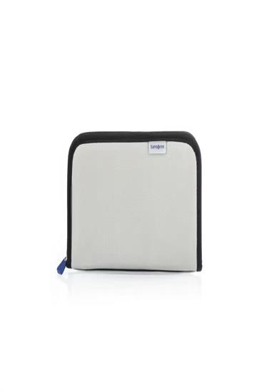 SAM TRAVEL ESSEN ZIPPED TRAVEL WALLET